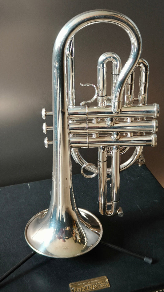 Getzen Eterna Cornet - occasion