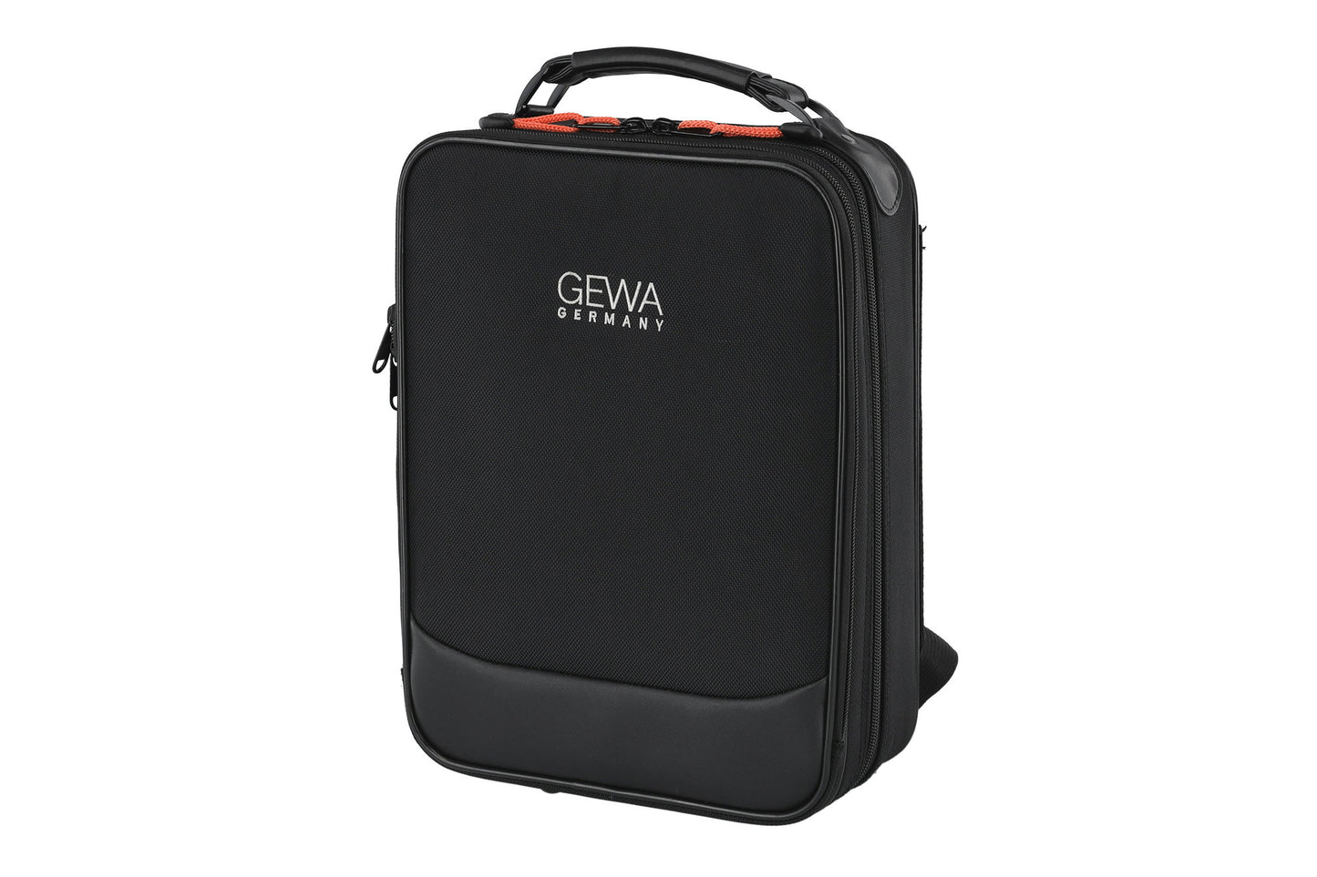 Gewa Bb klarinet koffer