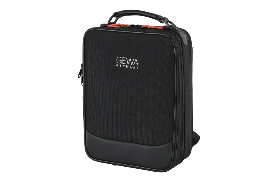 Gewa Bb klarinet koffer