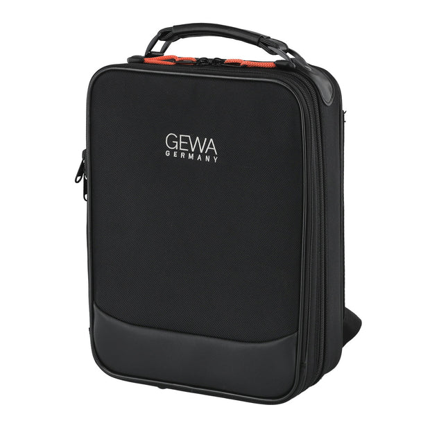Gewa Bb klarinet koffer