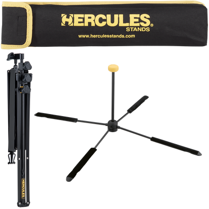 Hercules fluit standaard travLite set