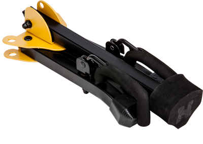 Hercules hoorn standaard DS550BB