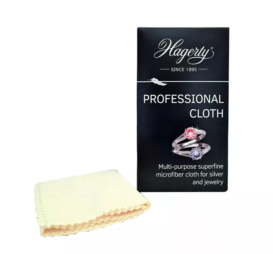 Hagerty professional cloth