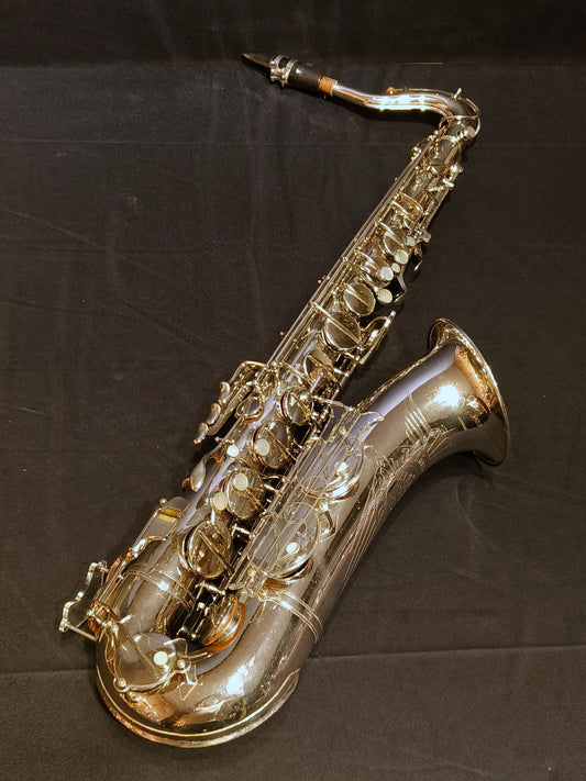 Hammerschmidt Kingsor Tenor Saxofoon - occasion