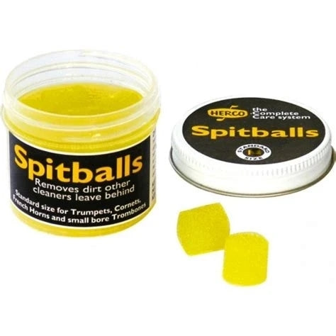 Herco Spitballs