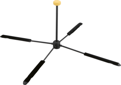 Hercules fluit standaard TravLite DS460B