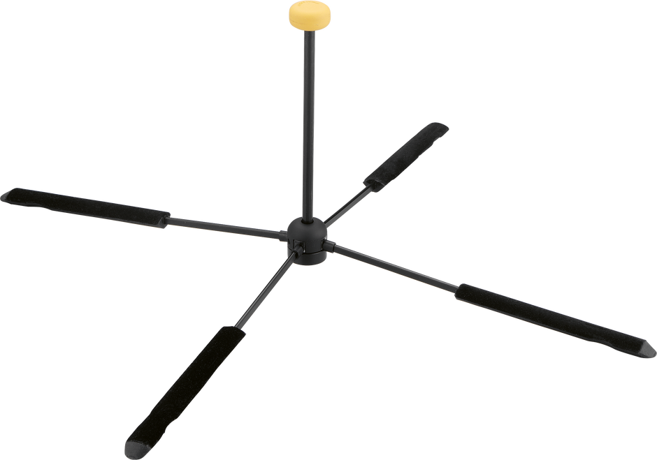 Hercules fluit standaard TravLite DS460B