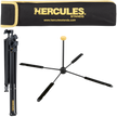 Hercules fluit standaard TravLite DS460B
