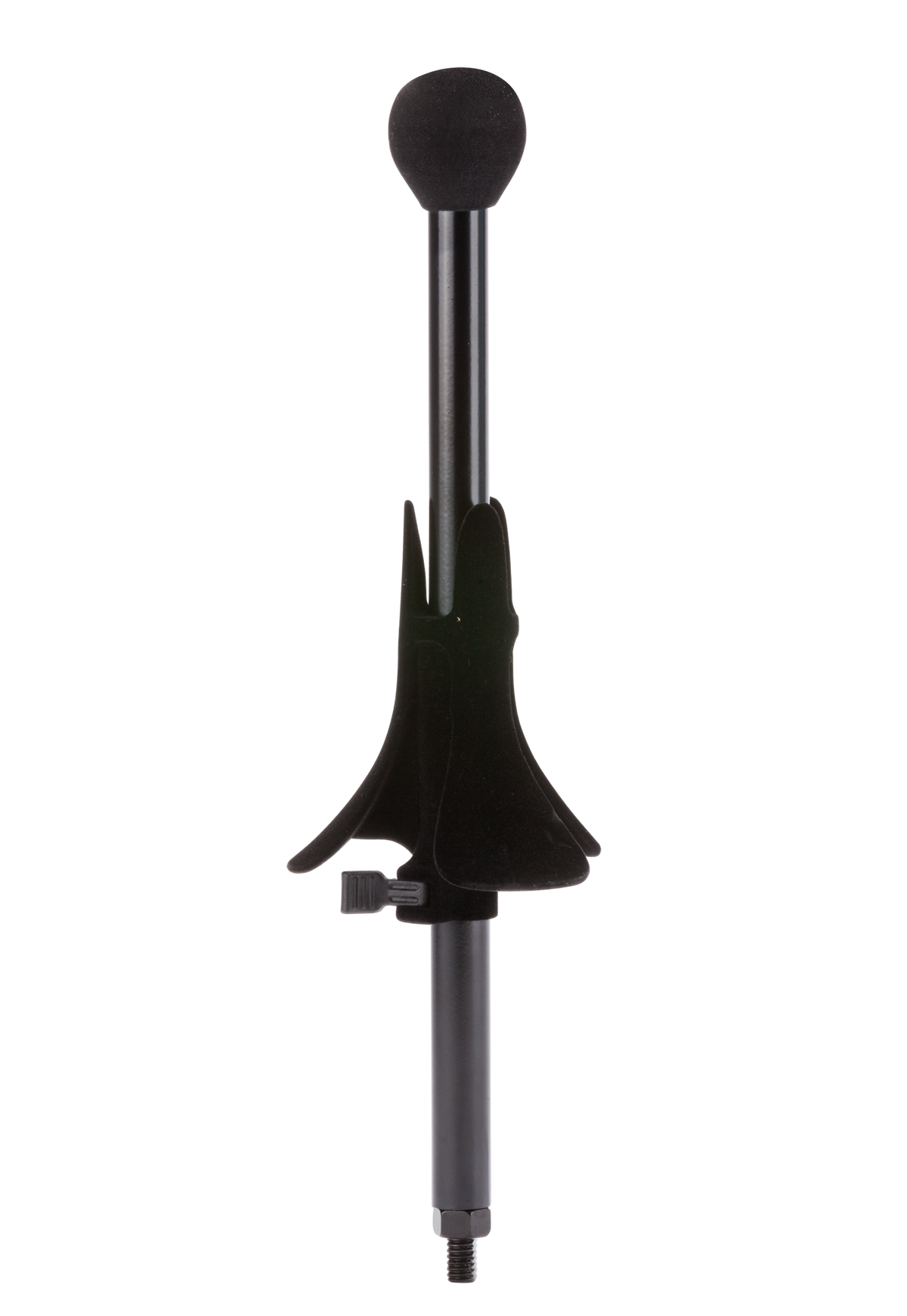 Hercules sopraan saxofoon & bugel peg DS503B