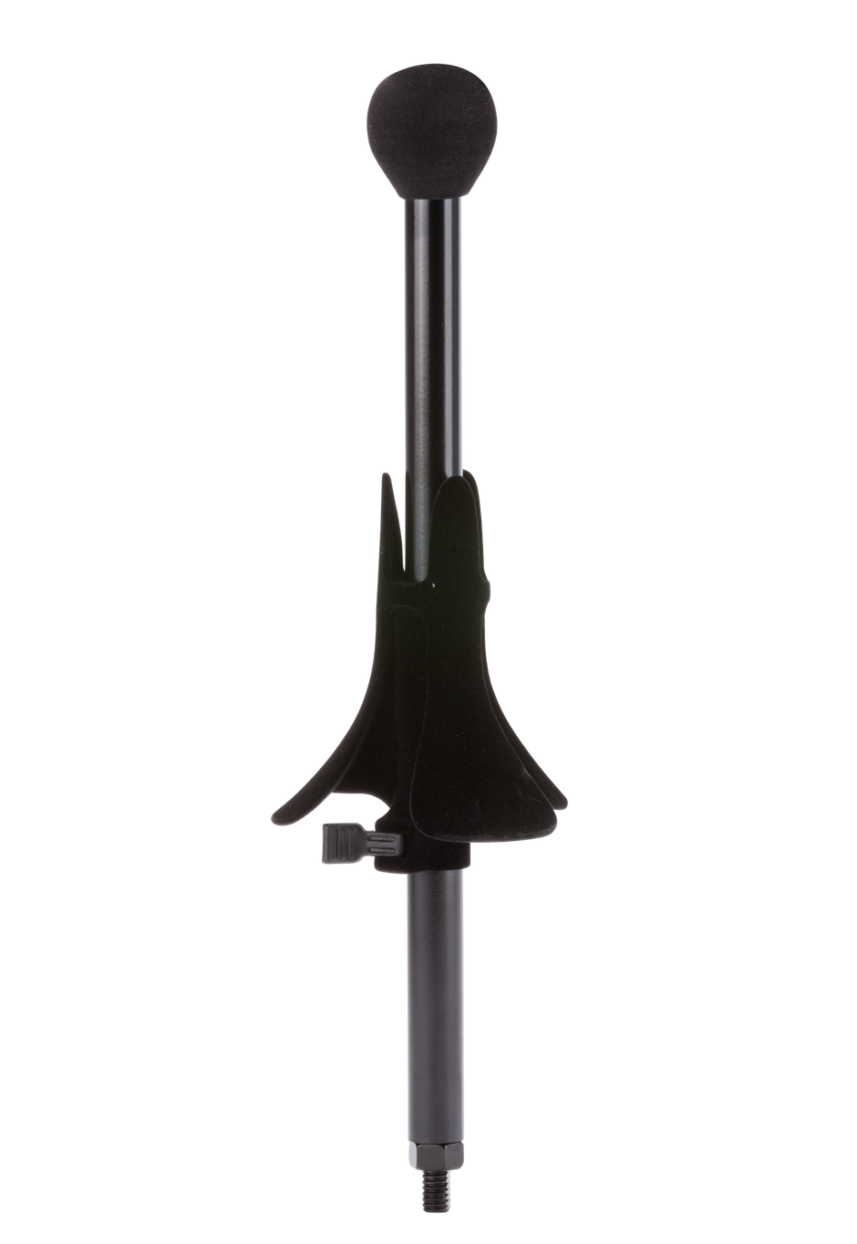 Hercules sopraan saxofoon & bugel peg DS503B