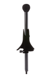 Hercules sopraan saxofoon & bugel peg DS503B