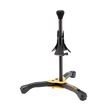 Hercules sopraan saxofoon & bugel standaard DS531BB