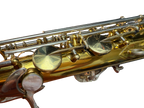 King super 20 alt saxofoon - occasion
