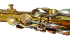 King super 20 alt saxofoon - occasion