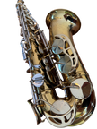 King super 20 alt saxofoon - occasion