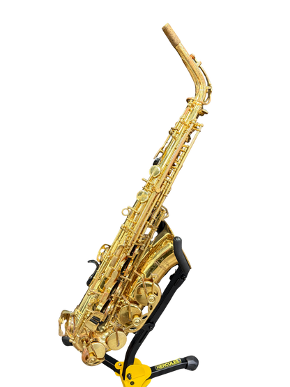Jupiter JAS-767 altsaxofoon - occasion