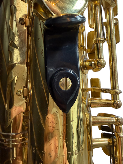 Jupiter JAS-767 altsaxofoon - occasion