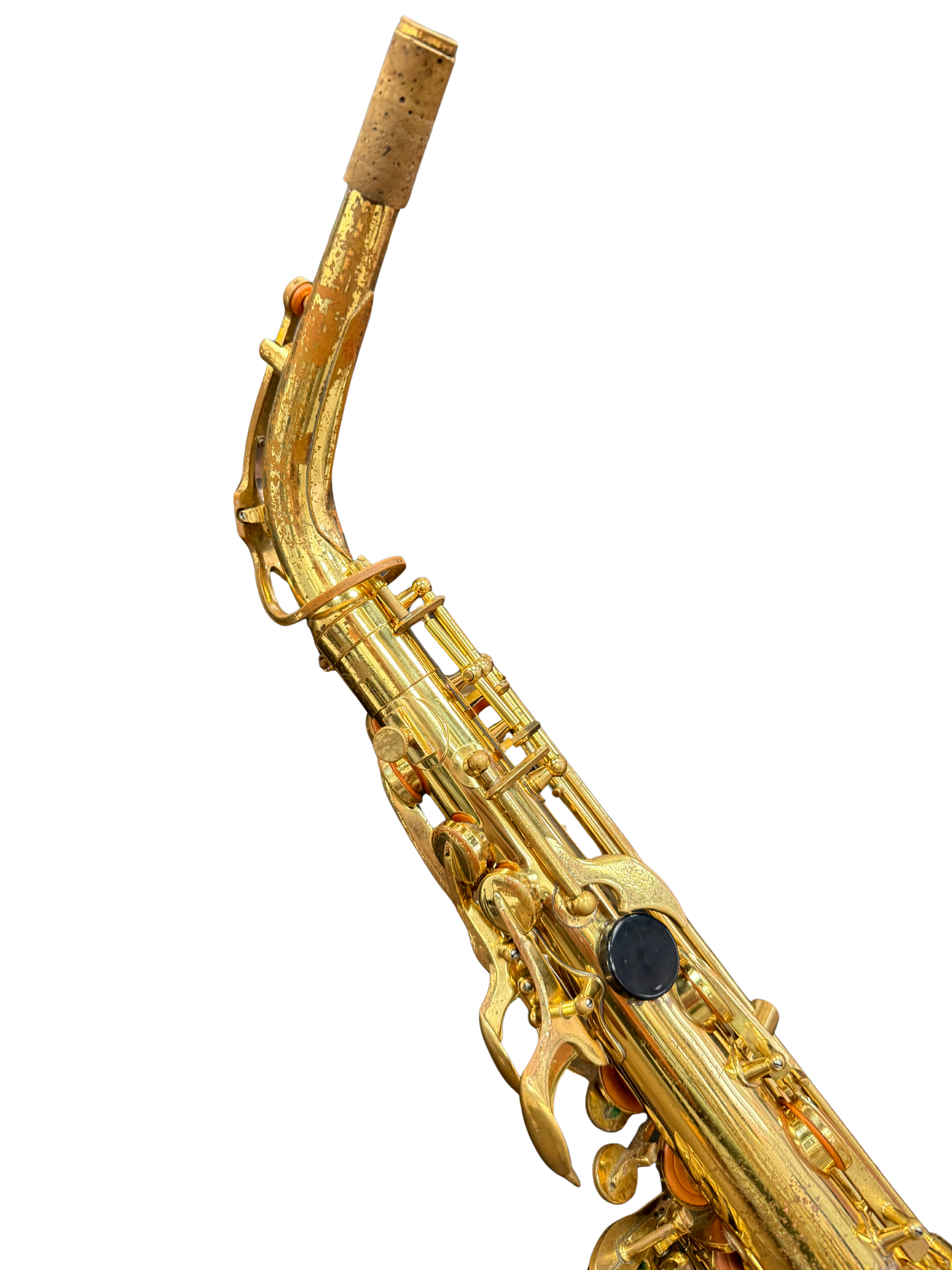 Jupiter JAS-767 altsaxofoon - occasion