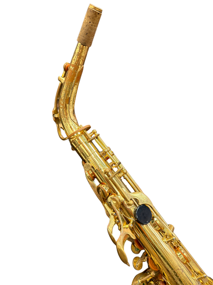 Jupiter JAS-767 altsaxofoon - occasion
