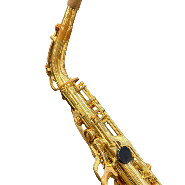Jupiter JAS-767 altsaxofoon - occasion