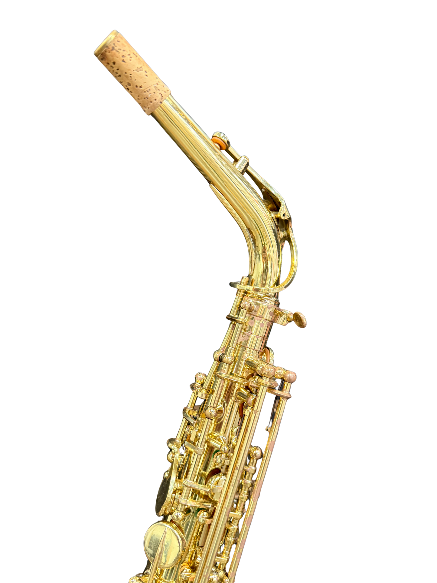 Selmer SA80 serie III alt saxofoon occasion
