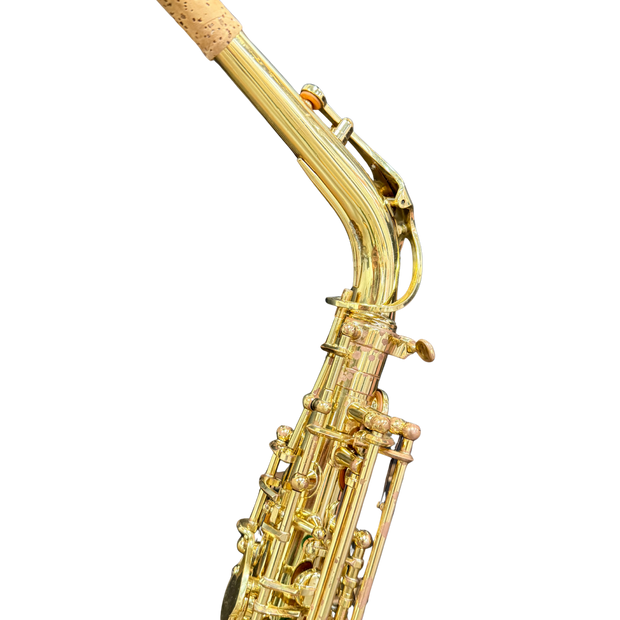 Selmer SA80 serie III alt saxofoon occasion