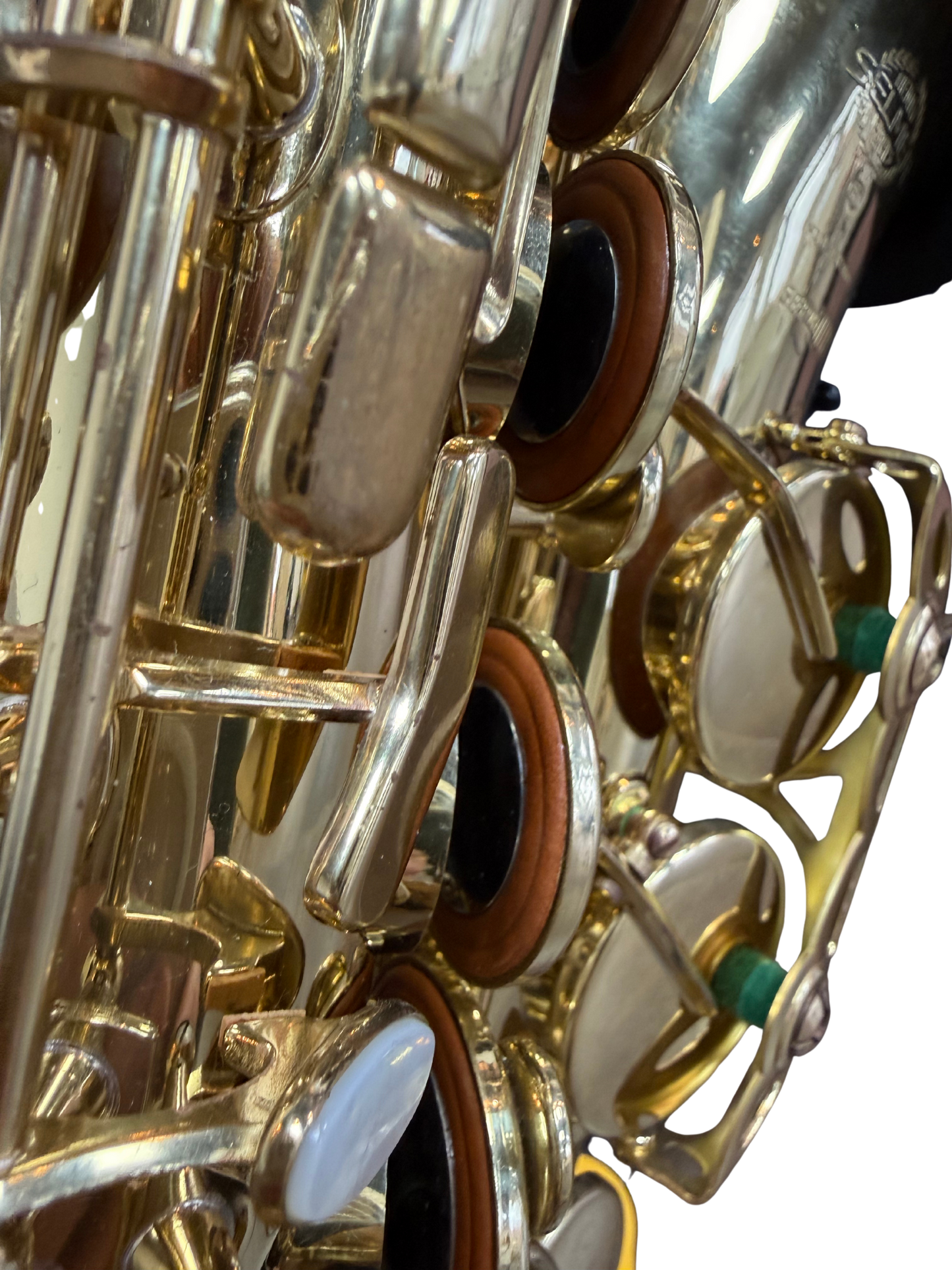 Selmer SA80 serie III alt saxofoon occasion