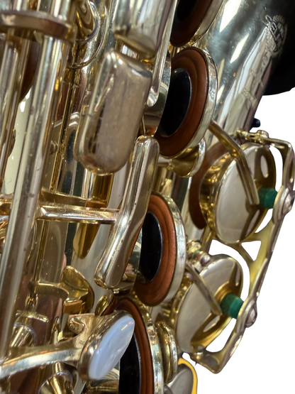 Selmer SA80 serie III alt saxofoon occasion
