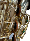 Selmer SA80 serie III alt saxofoon occasion