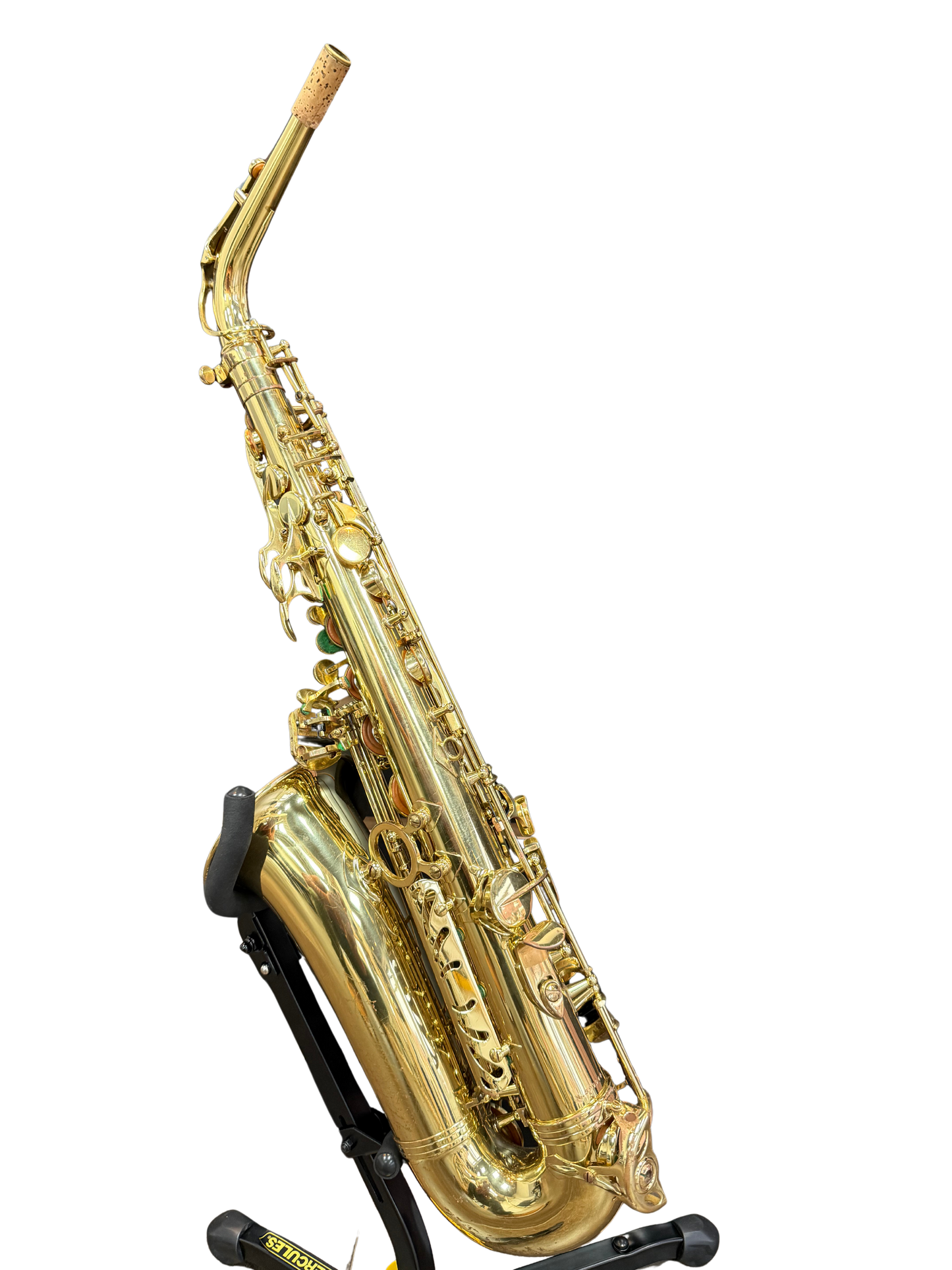 Selmer SA80 serie III alt saxofoon occasion