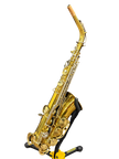 King super 20 alt saxofoon - occasion