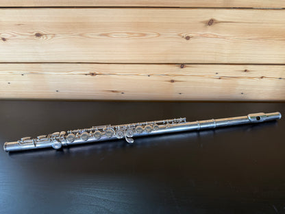 Yamaha YFL-211S II dwarsfluit