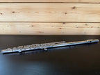 Yamaha YFL-211S II dwarsfluit