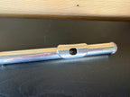 Yamaha YFL-211 dwarsfluit