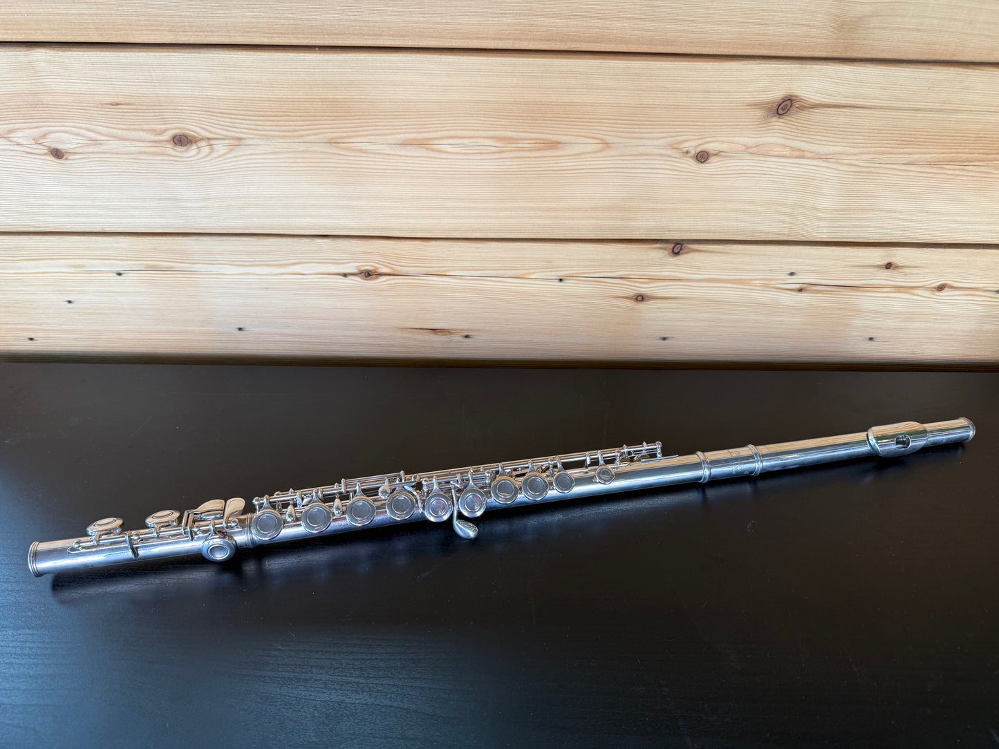 Yamaha YFL-311 occasion