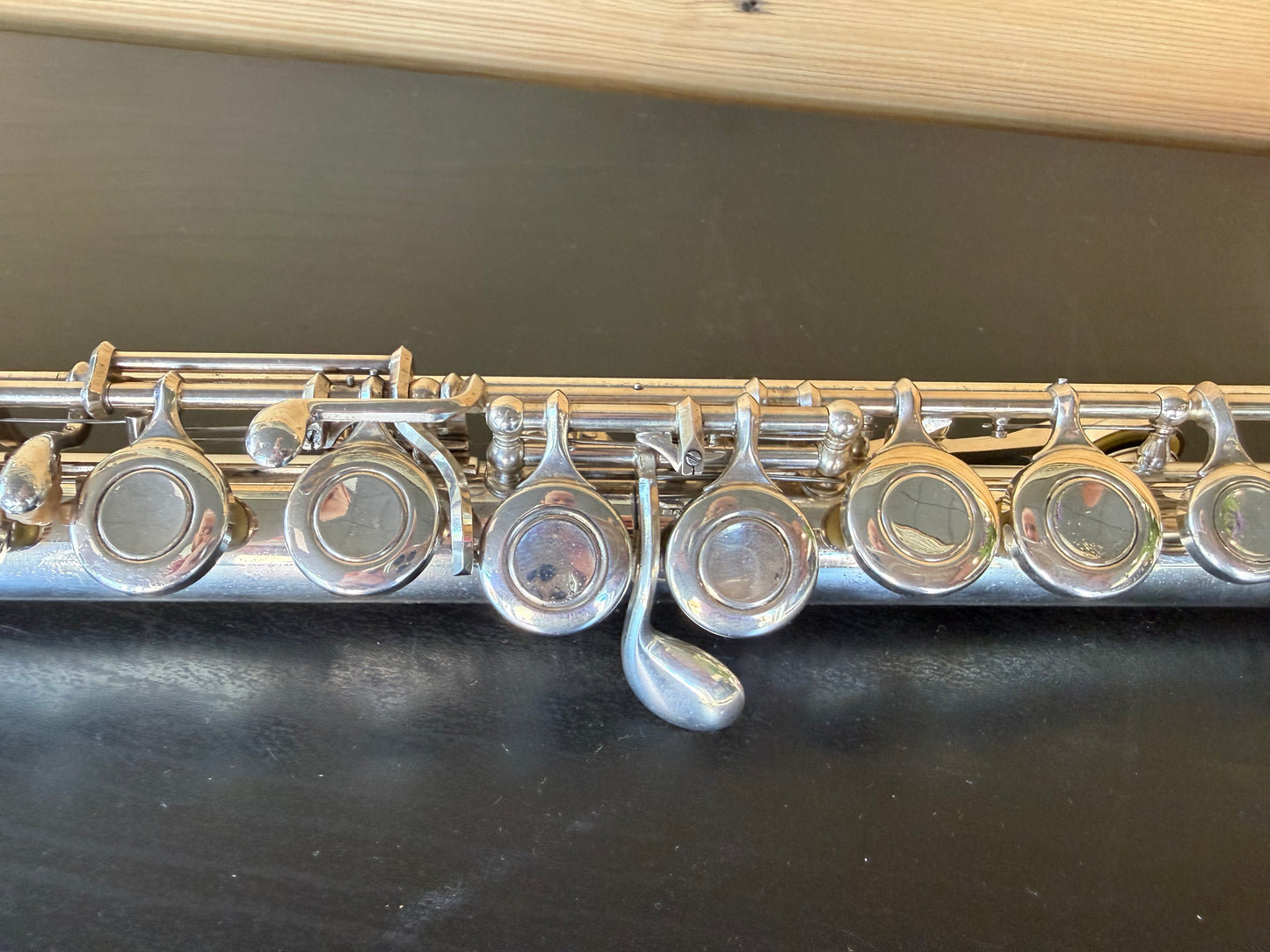 Yamaha YFL-311 occasion