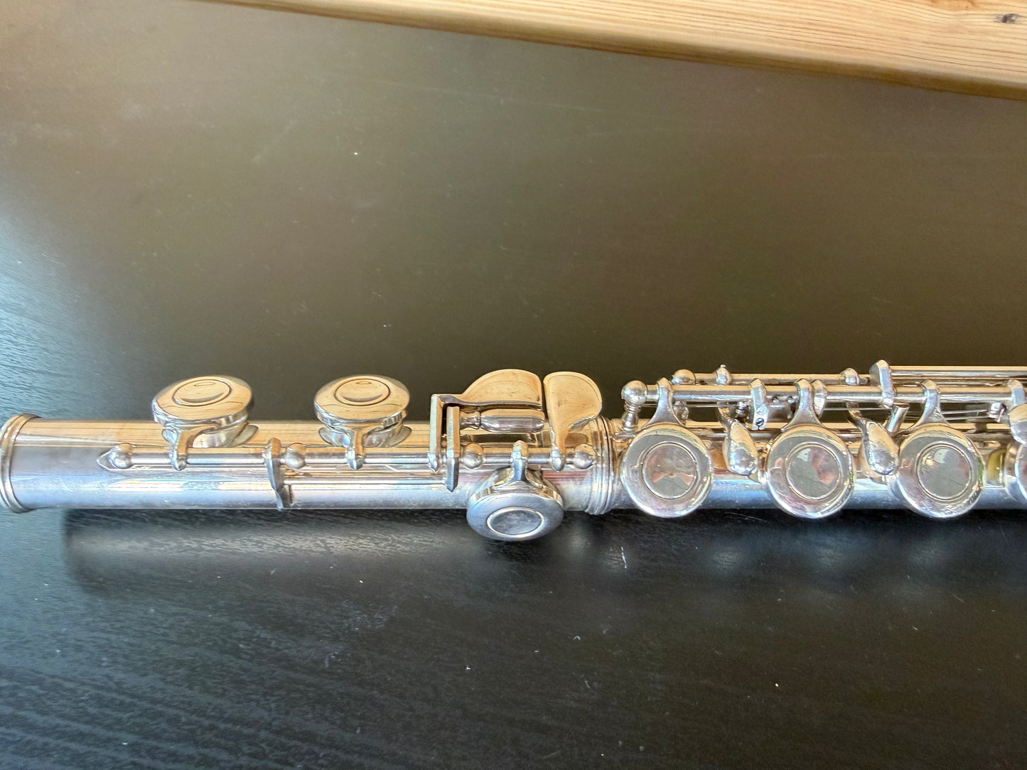 Yamaha YFL-311 occasion