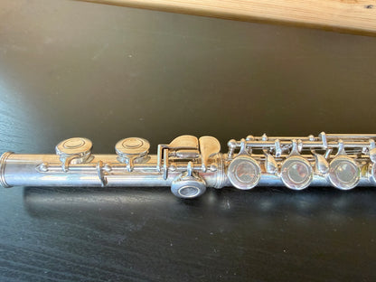 Yamaha YFL-311 occasion