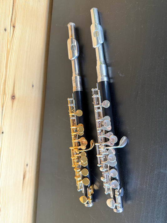 Piccolo Hofmeister HPC-32