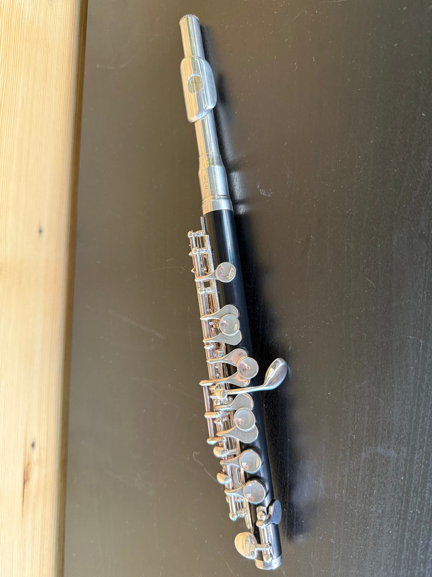 Piccolo Hofmeister HPC-32