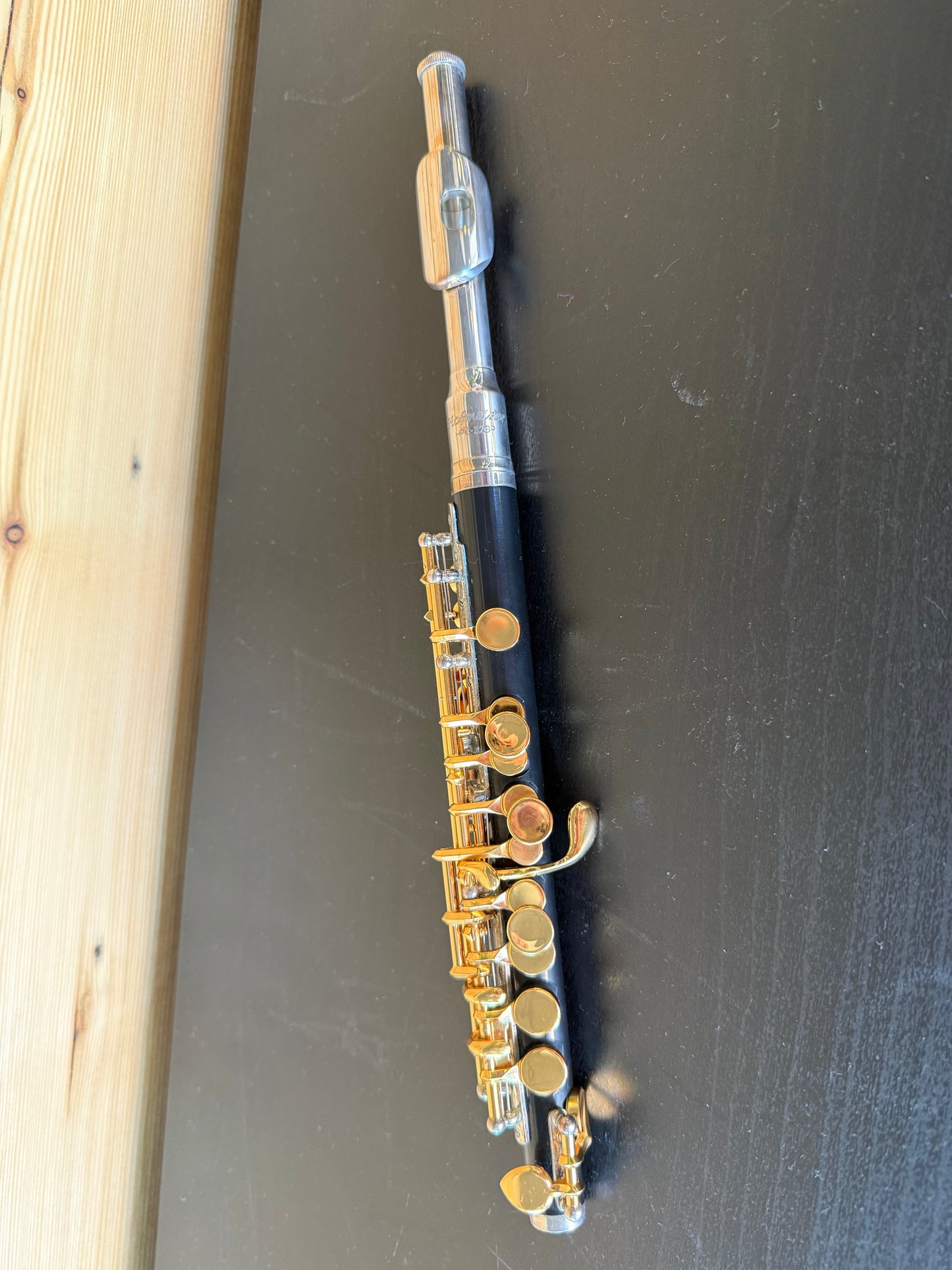 Piccolo Hofmeister HPC-32