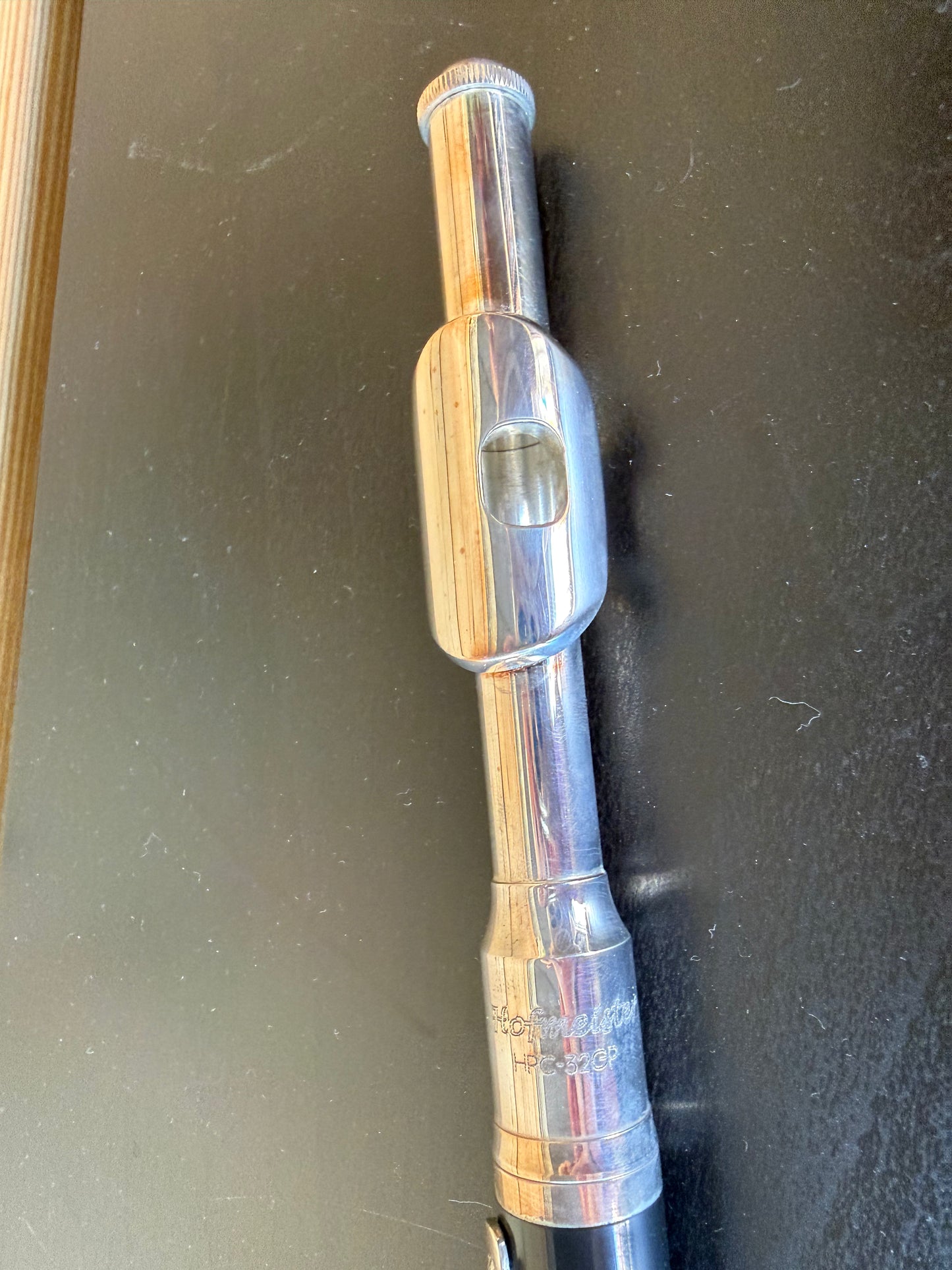 Piccolo Hofmeister HPC-32