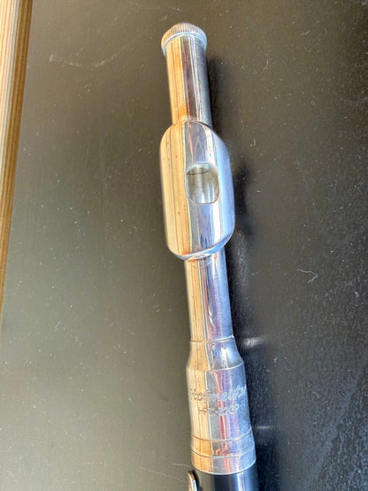 Piccolo Hofmeister HPC-32