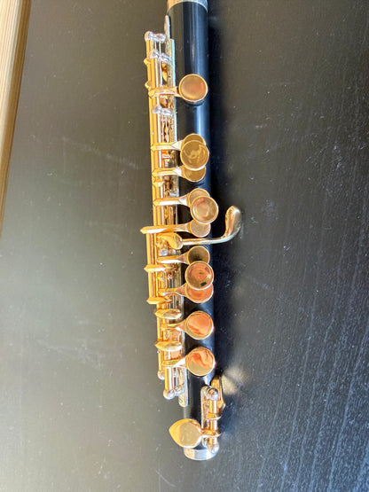 Piccolo Hofmeister HPC-32
