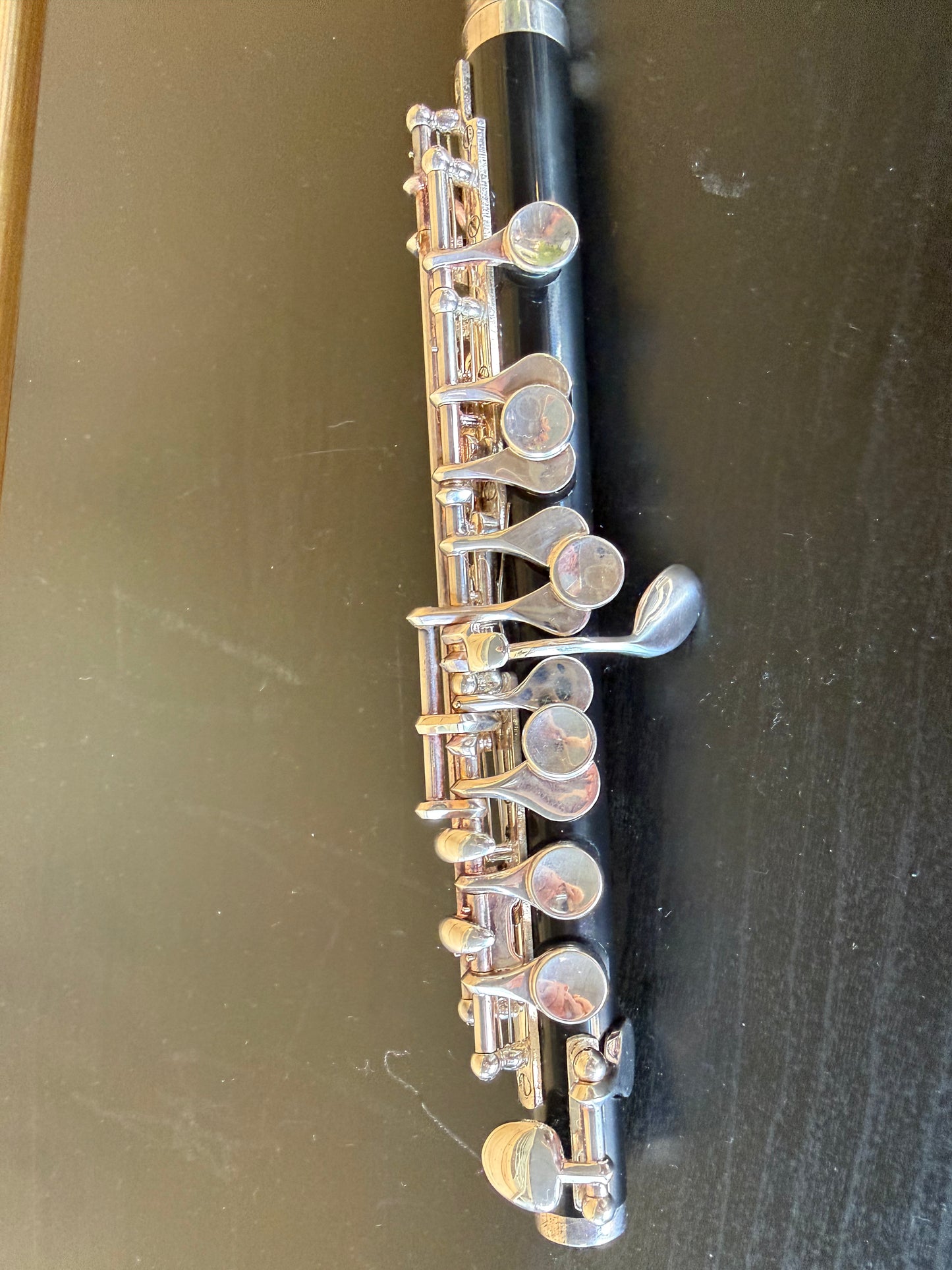 Piccolo Hofmeister HPC-32