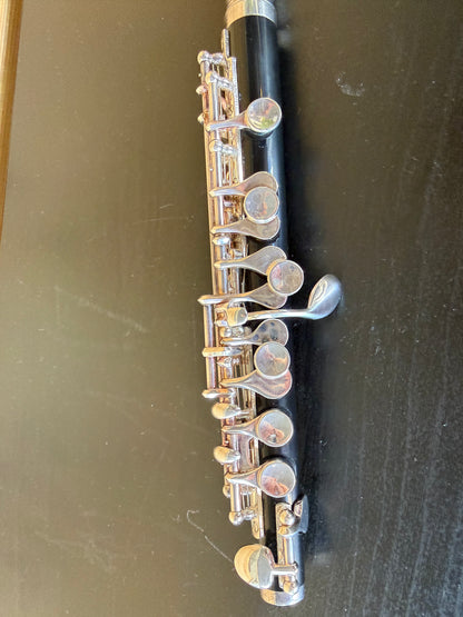Piccolo Hofmeister HPC-32