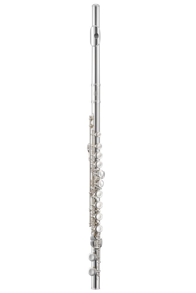 Jupiter JFL700 dwarsfluit concertbox