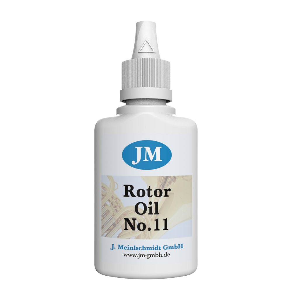 JM rotorolie #11 30ml