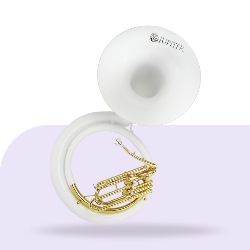 Jupiter JSP1000B BBb Sousafoon