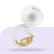 Jupiter JSP1000B BBb Sousafoon